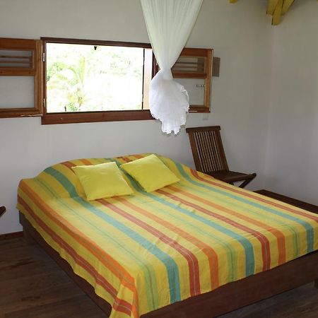 Residences Guadeloupe Sainte-Rose Kültér fotó