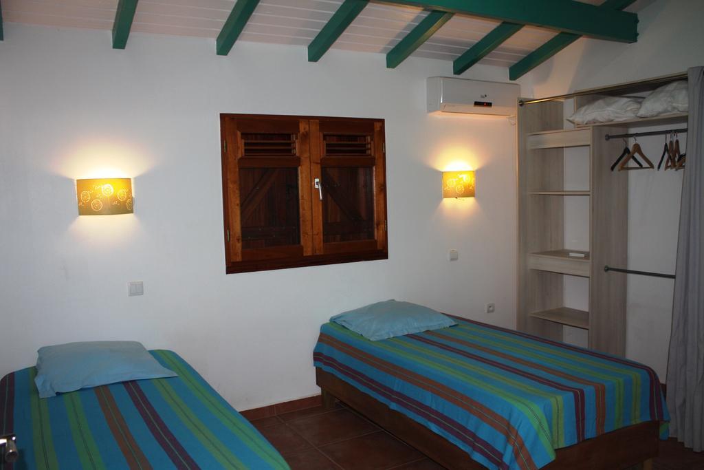 Residences Guadeloupe Sainte-Rose Szoba fotó