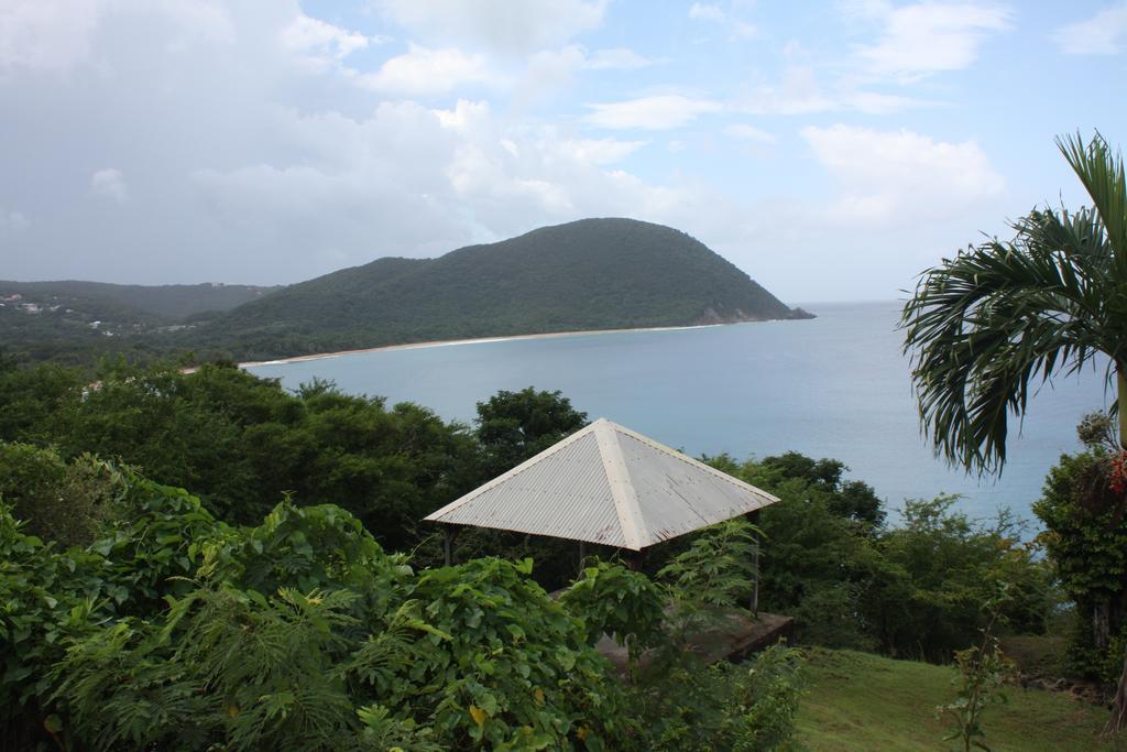 Residences Guadeloupe Sainte-Rose Szoba fotó