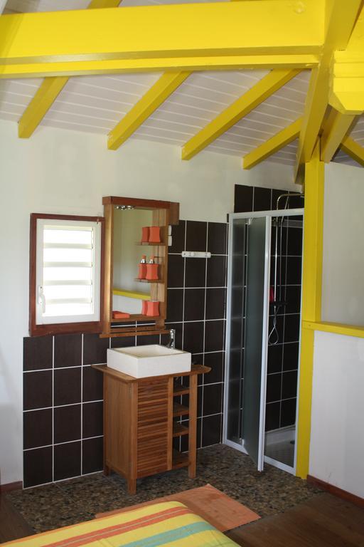 Residences Guadeloupe Sainte-Rose Szoba fotó