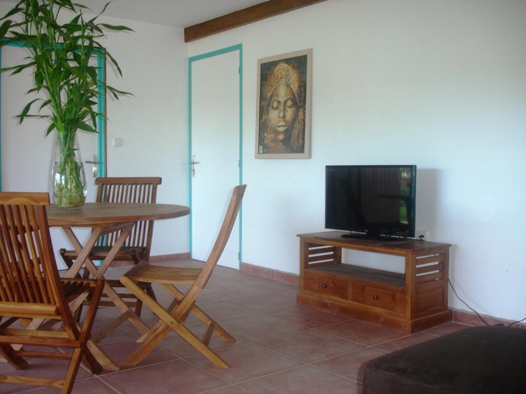 Residences Guadeloupe Sainte-Rose Szoba fotó